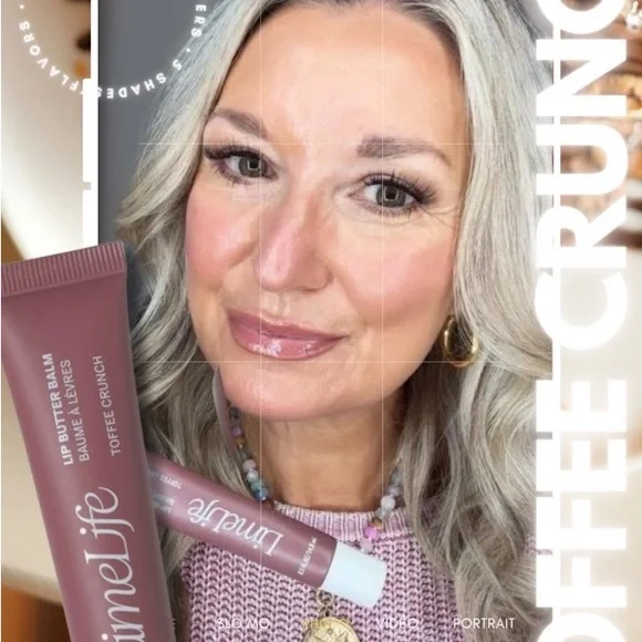 Lip Butter Balm - Picture 3 of 7